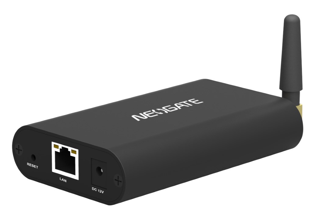 GSM-шлюз Yeastar TG100